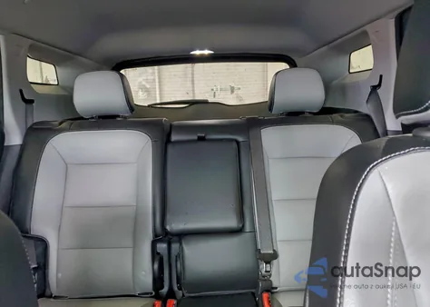 2023 GMC Terrain Slt z USA, uszkodzony, nr VIN 3GKALPEG8PL154189